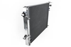 CSF Cooling - Racing & High Performance Division - CSF Radiator 2005+ Toyota Tacoma High-Performance Radiator - Image 5