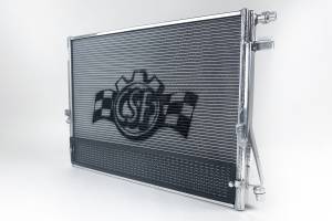 CSF Cooling - Racing & High Performance Division - CSF Heat Exchanger 8154 - Image 1