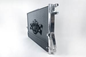 CSF Cooling - Racing & High Performance Division - CSF Heat Exchanger 8154 - Image 3