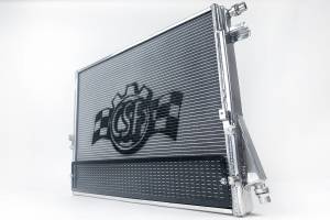 CSF Cooling - Racing & High Performance Division - CSF Heat Exchanger 8154 - Image 4