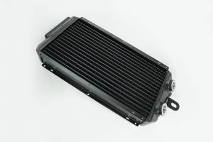 CSF Cooling - Racing & High Performance Division - CSF Oil Cooler Porsche 911/930 Turbo OEM + Performance Oil Cooler - Image 2