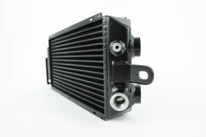 CSF Cooling - Racing & High Performance Division - CSF Oil Cooler Porsche 911/930 Turbo OEM + Performance Oil Cooler - Image 3
