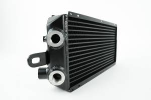 CSF Cooling - Racing & High Performance Division - CSF Oil Cooler Porsche 911/930 Turbo OEM + Performance Oil Cooler - Image 4