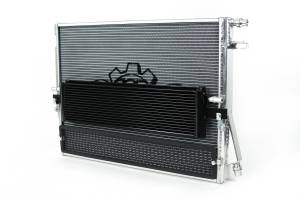CSF Cooling - Racing & High Performance Division - CSF Oil Cooler 2020 Toyota GR Supra (A90/A91) Transmission Oil Cooler - Image 4